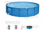 Bestway 56950 Steel Pro MAX™ 4.27m x 1.07m Pool Set